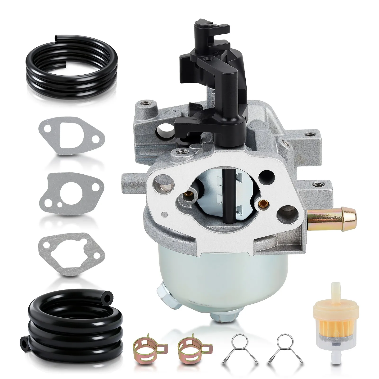Carburetor For Toro 6.75 149cc Lawn Mower with Kohler Engine XT675-3012 Engine