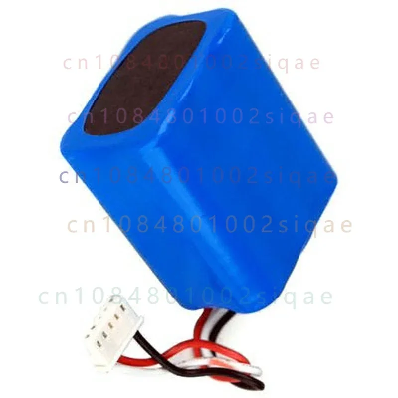 FOR Evolution Robotics Mint 5200 5200C 380T 837986Floor washing machine battery