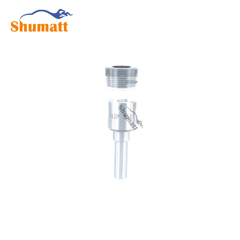 Shumatt New DSLA143P5517 0433175517 Diesel Fuel Injector Nozzle OE 5 263 321 For 0445120250 0986430000 Fuel Inejctor