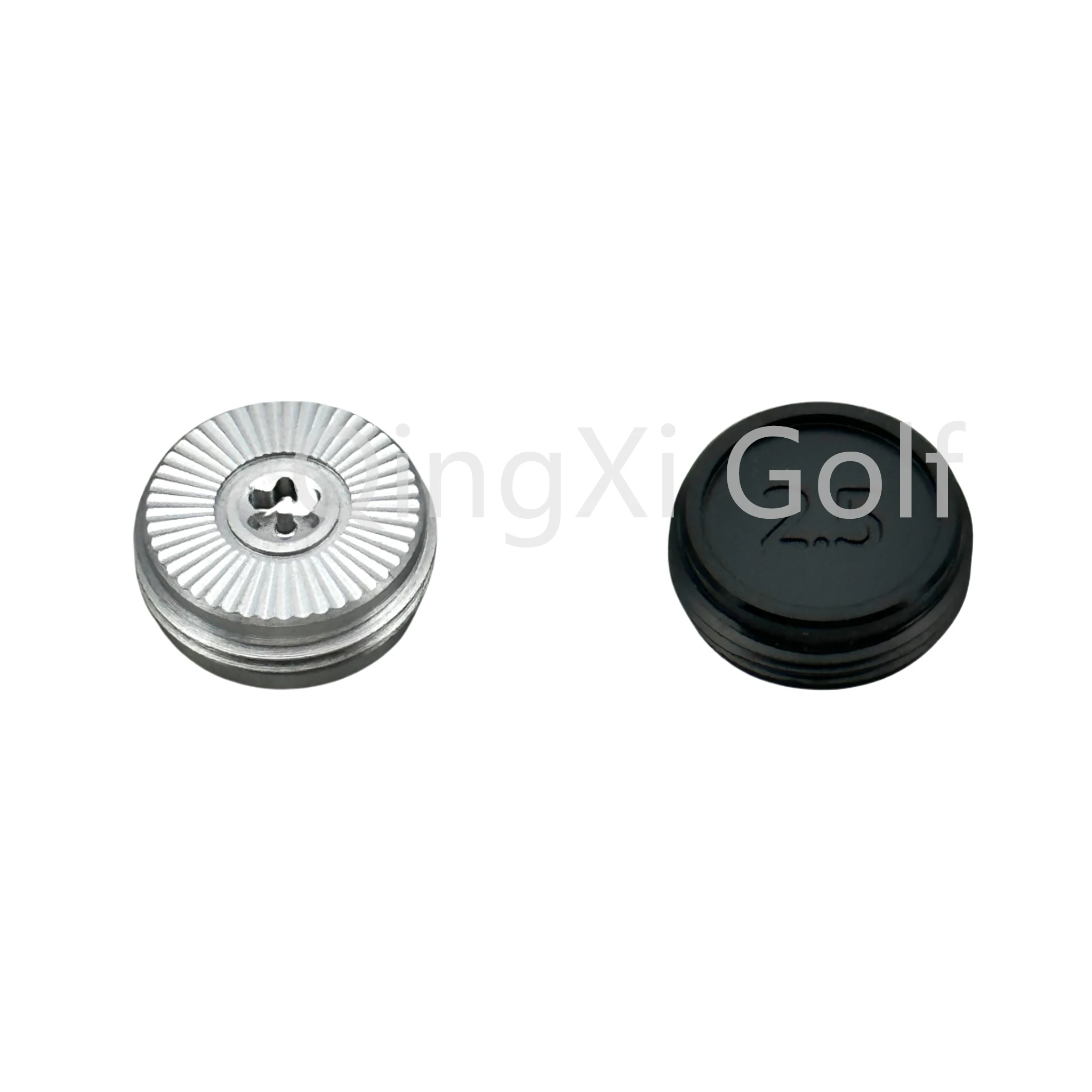 Golf Iron Club Head Weight Screw Fit GEN4 GEN5 GEN6 GEN7 Series iron Club Head Weight Compatible