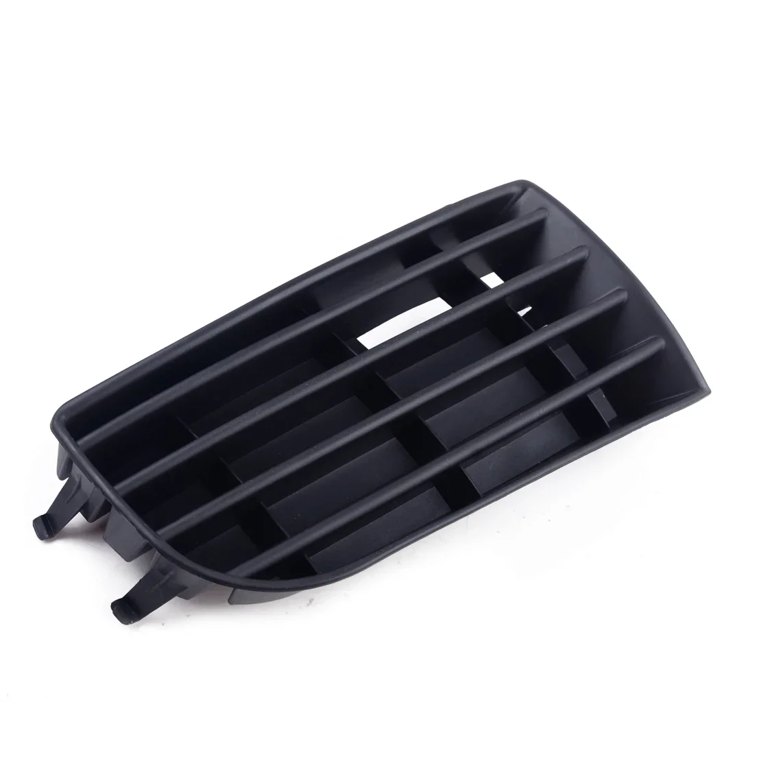 Front Bumper Fog Light Lower Grille for Volkswagen VW Golf 5 A5 MK5 Rabbit 2004-2009