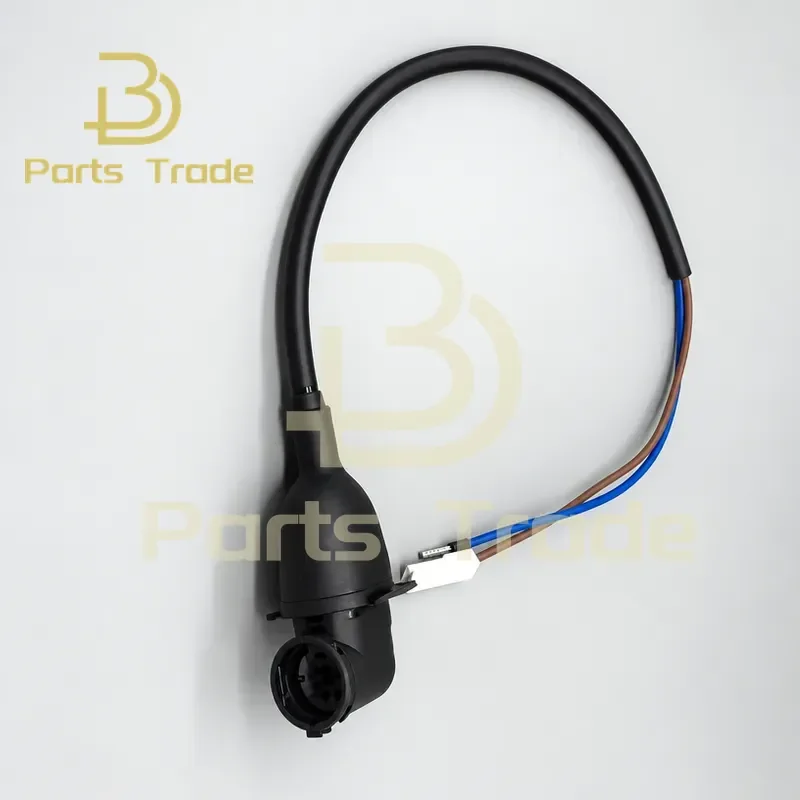 1PC Pressure Switch for Karcher HD6/15-4 Pressure Washer Switch Kit Assembly with Wire