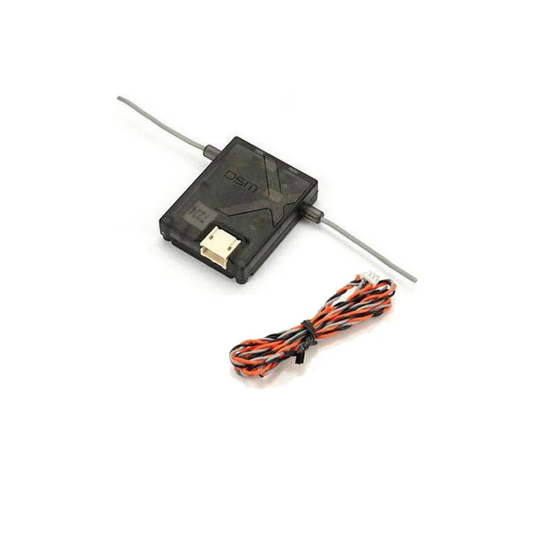 

4PCS for AR6210 AR8000 AR12120 AR9020 sub-receiver REDCON DSMX