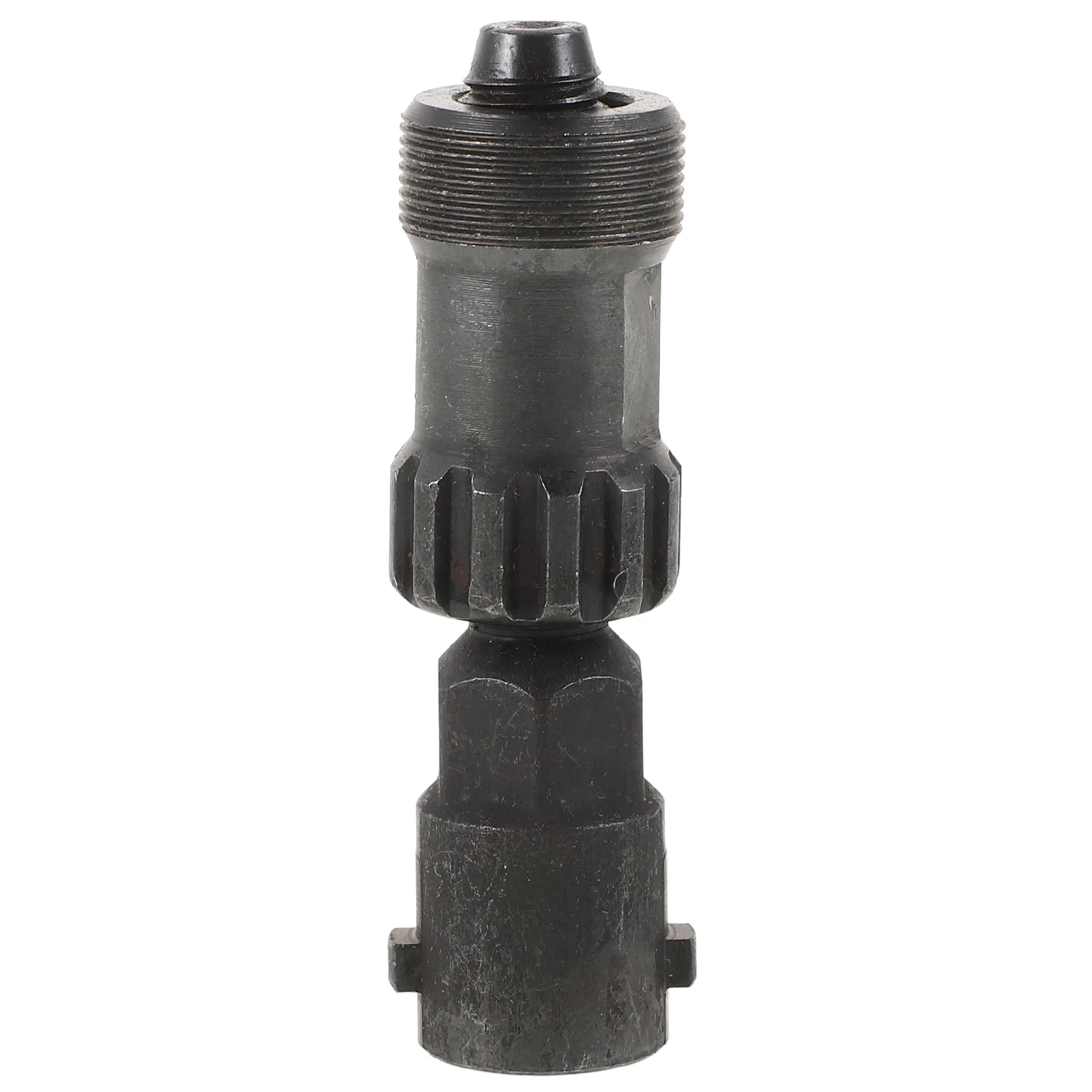 

Bicycle Removal Tool Durable Metal Construction Precise Positioning For Crank Arm Bottom Bracket Removal Bike Crank Puller