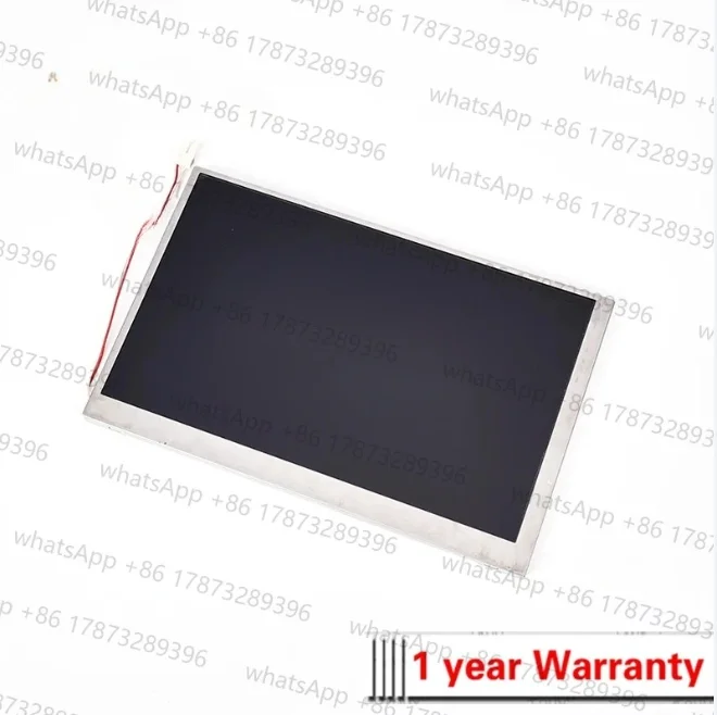 ЖК-дисплей для BECKHOFF CP6207-0001-0020, ЖК-панель, совершенно новый и оригинальный ЖК-дисплей для BECKHOFF CP6207-0001-0020, ЖК-панель, совершенно новый и оригинальный