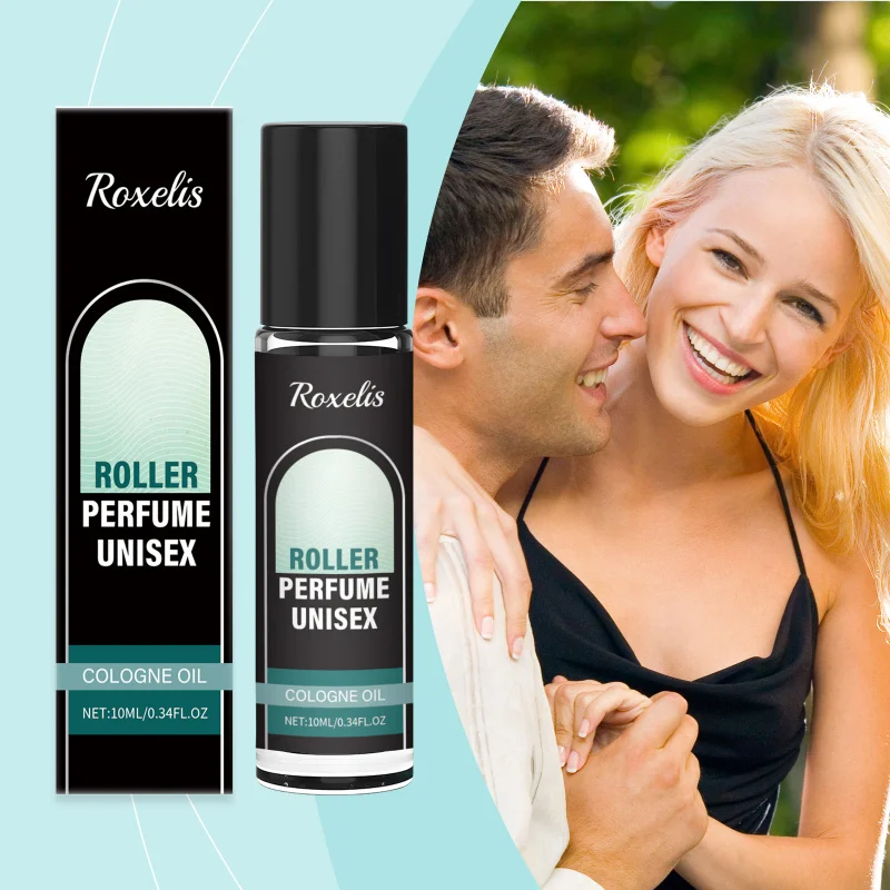 Picture 3: Roxelis Charming Roll-On Perfume Naturally elegant and long-lasting pheromone fragrance for inti
