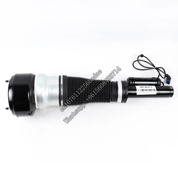 Auto Parts Air Matic Front L&R For Mercedes W221 A2213204913 Car  Suspension  Strut Shock Absorber