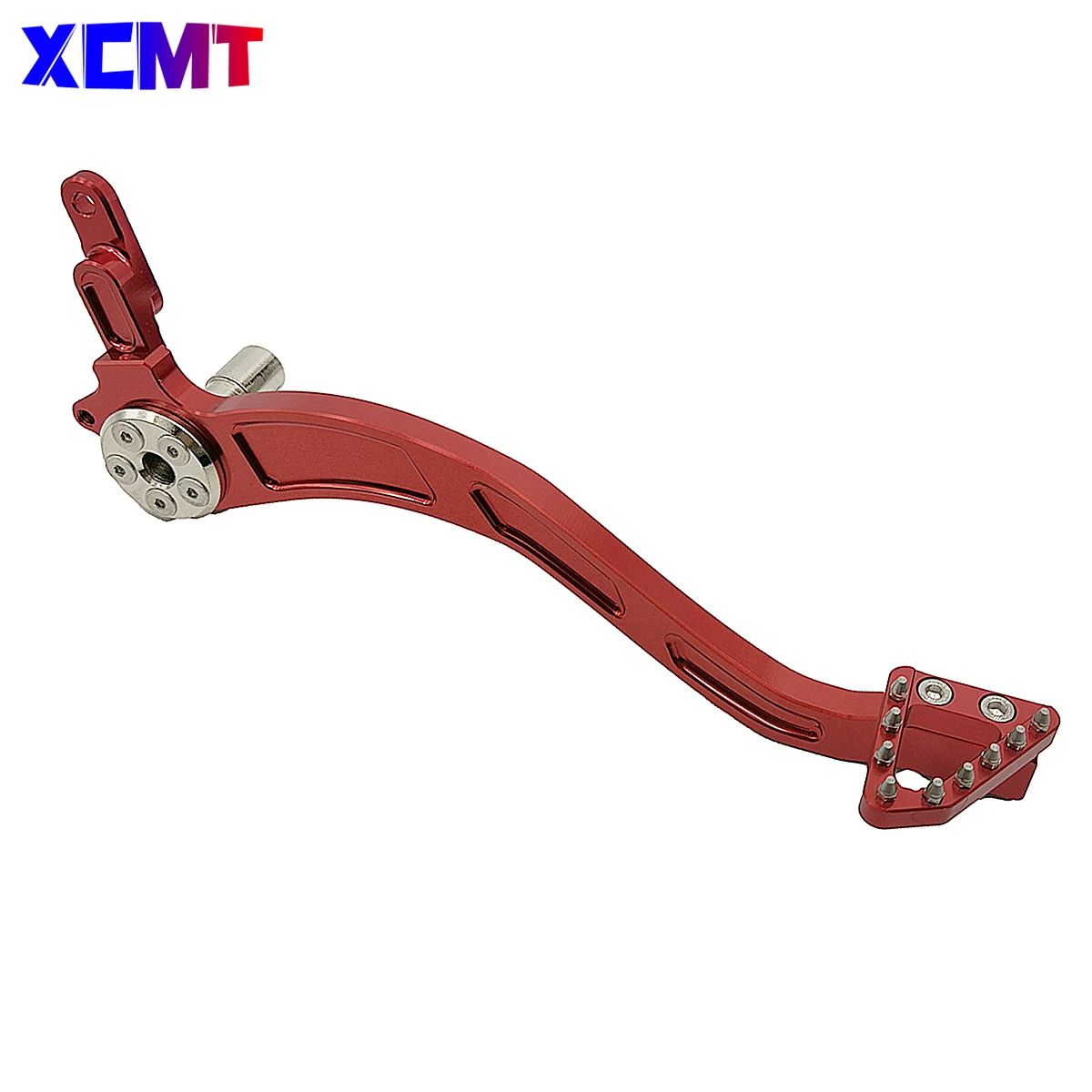 Motorcycle Accessories CRF 230 F 230F 2016 2015 2014 2013 2012 For Honda CRF230F 2003-2017 Gear Shift Rear Brake Pedal Lever