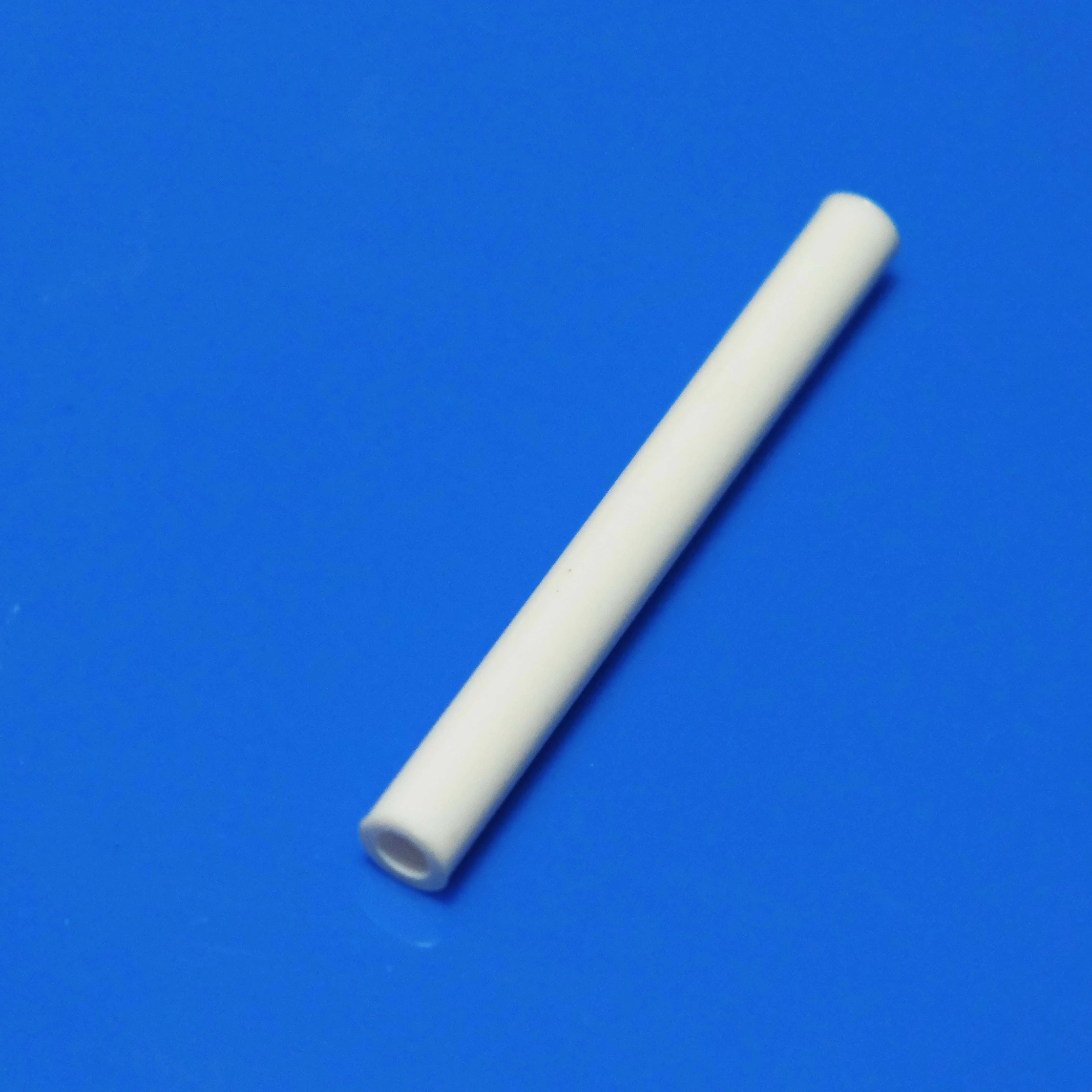 1cm*10cm White PVC Tube Tool DIY Pen Case Connecting Accessories Cylinders Pen Holders Brush Holders Connecting Tube Accessories view 6