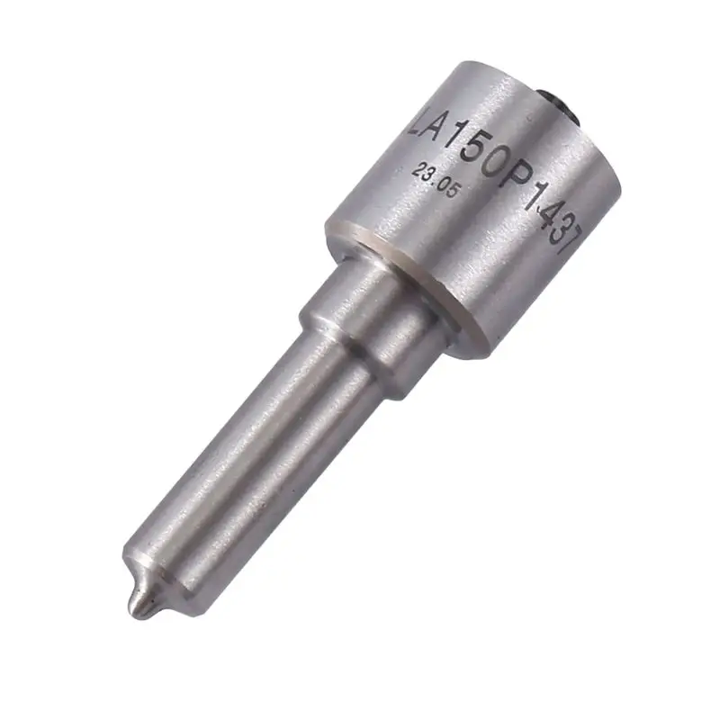 Well DLLA150P1437 New Common Rail Crude Oil Fuel Injector Nozzle Accessories Component For 0445110316 0445110183
