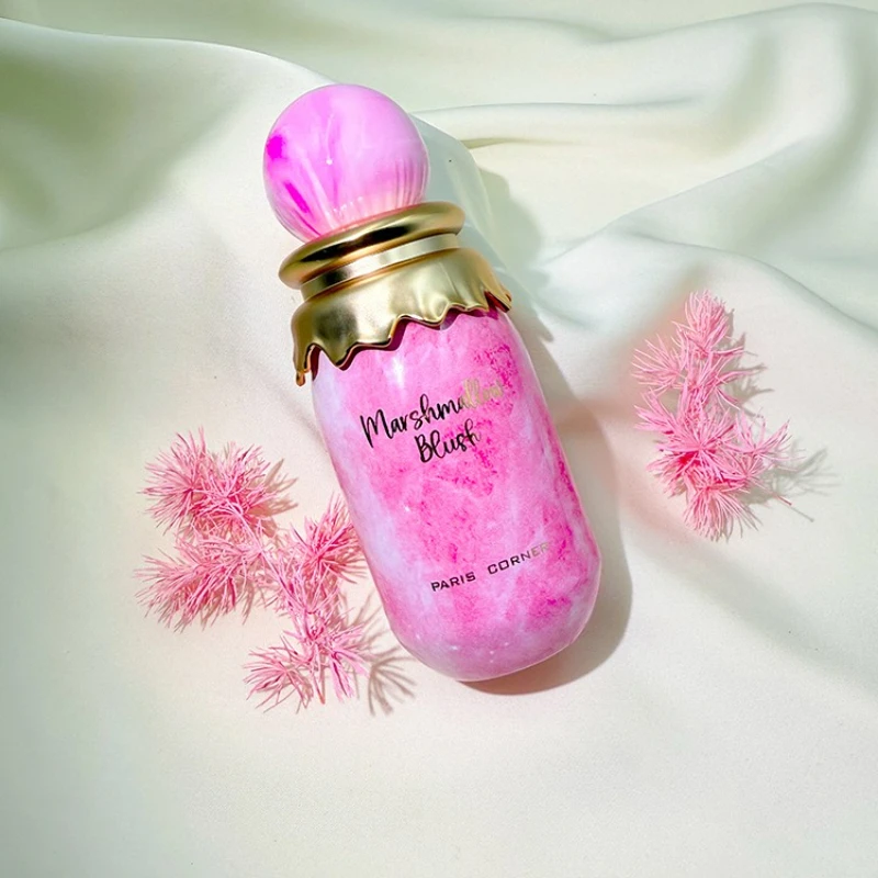 Perfume unisex de 100 ml: aroma afrutado de malvavisco dulce captura alegría juvenil y notas de caramelo de almizcle cálido para niñas y uso diario - Image 4
