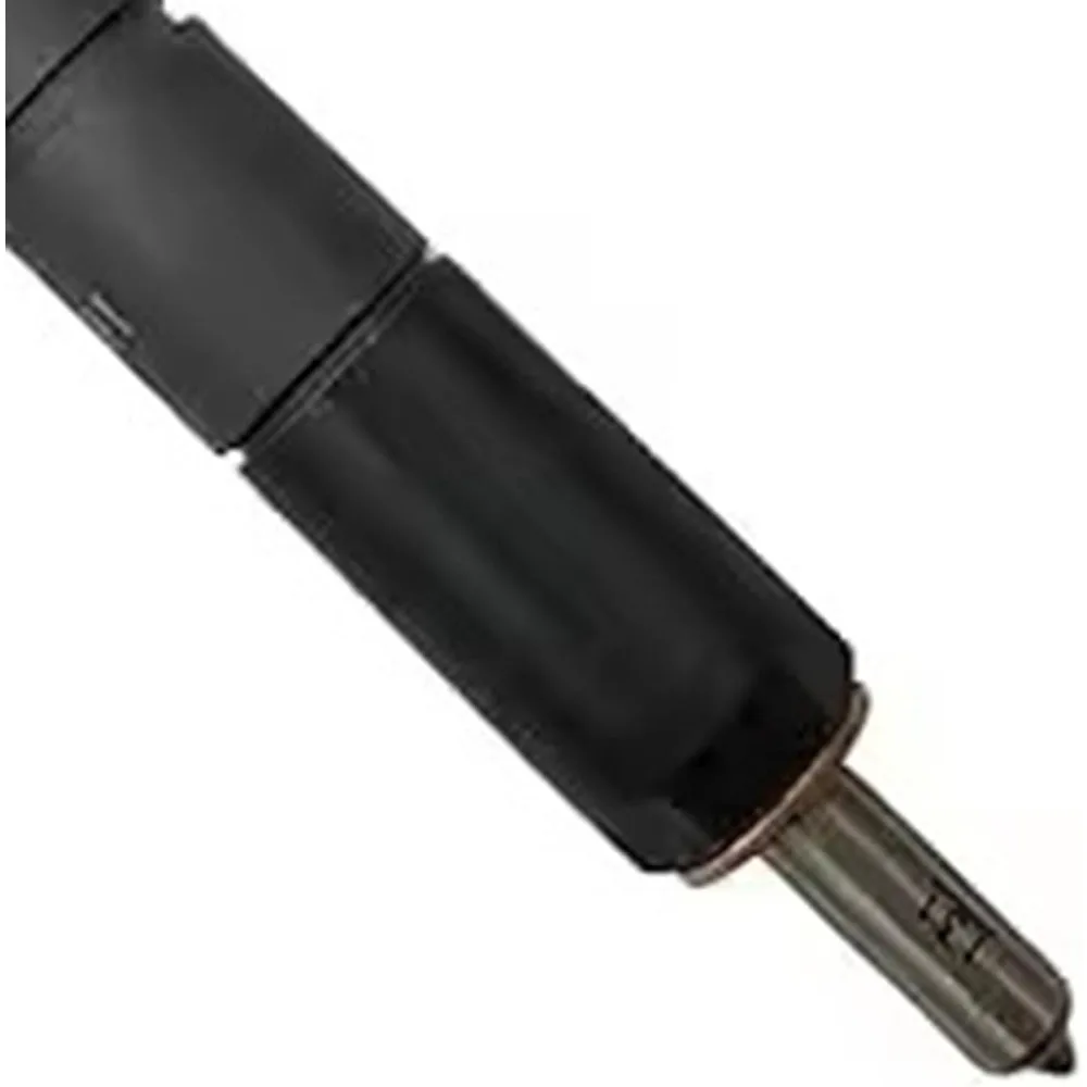 XOJOX 1pcs Fuel Injector 236-1674 266-6830 20R-0476 For CAT Backhoe Loader 414E 416D 416E 416F 420D 420E 420F 422E 4