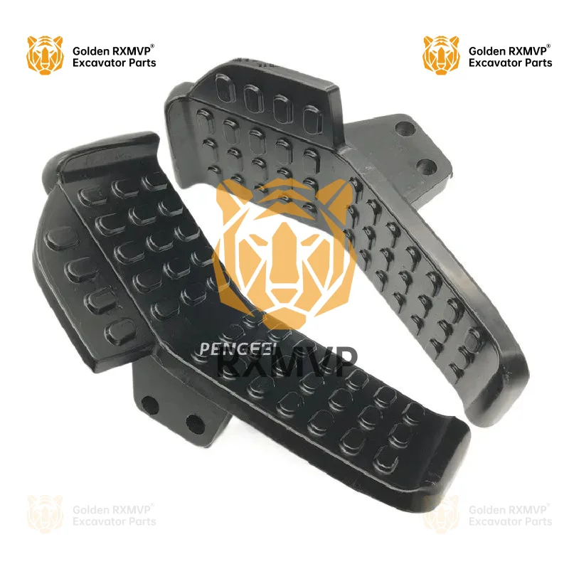 

For Hitachi zax200 210 240 270-3 electronic spray walking foot pedal excavator accessories