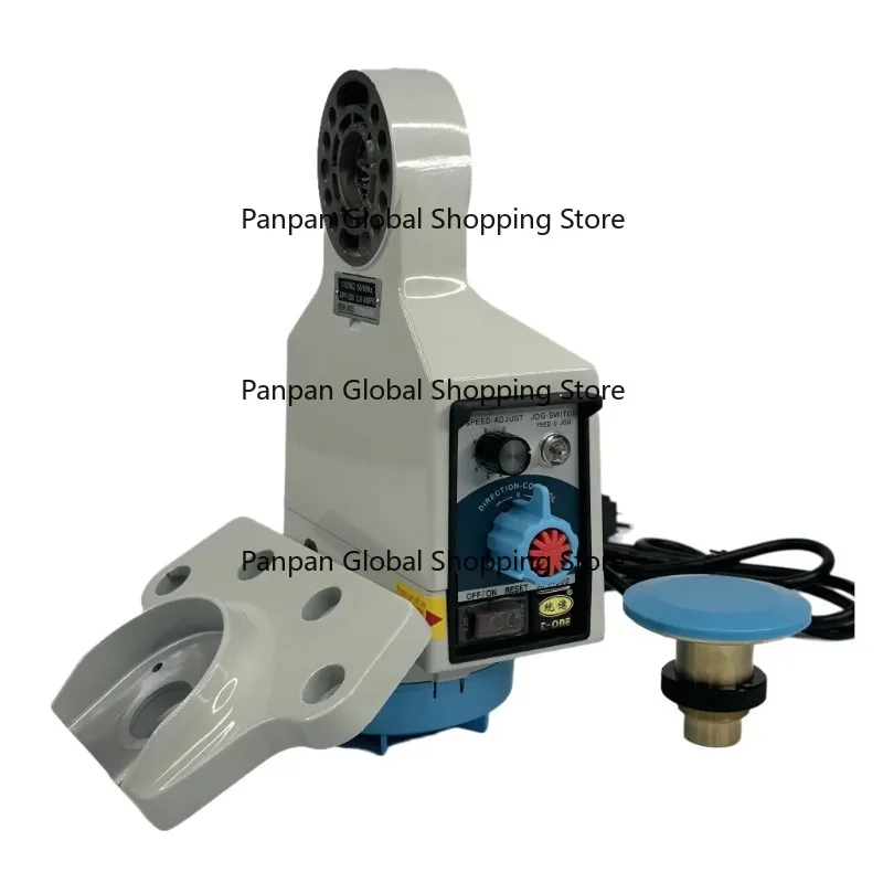 

Factory Price A-PF-750 110V Milling Machine X Y Z Axis Power Table Feed