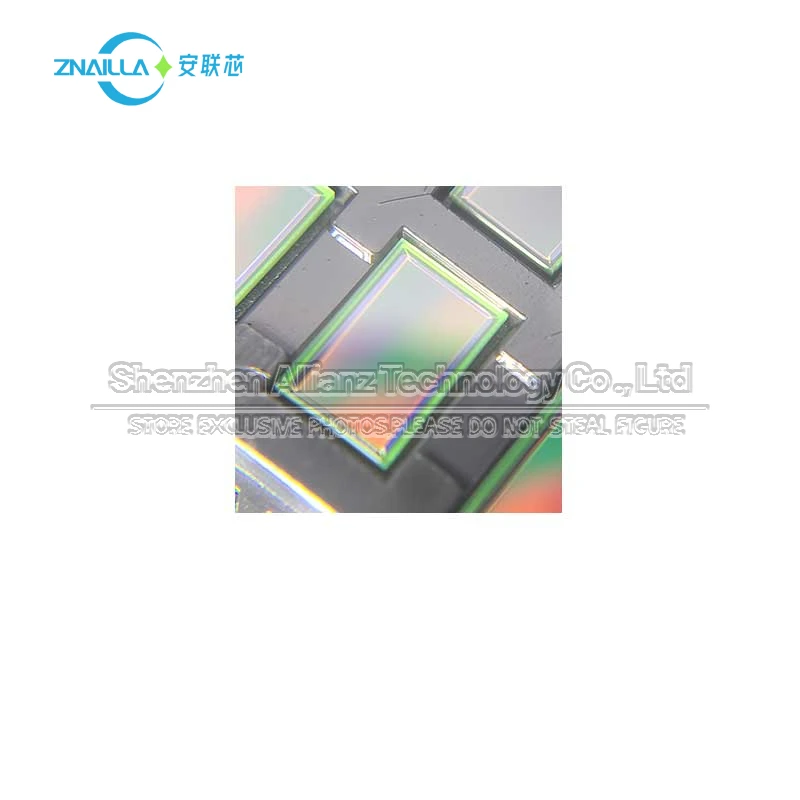 3pcs brand new genuine GC2053 GC2053-C47Y0 CSP-47 BGA two megapixel chip image sensor GC2053C47Y0