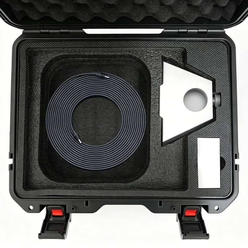 Storage bag Hard shell bag Portable box Star chain mini handbag Storage box