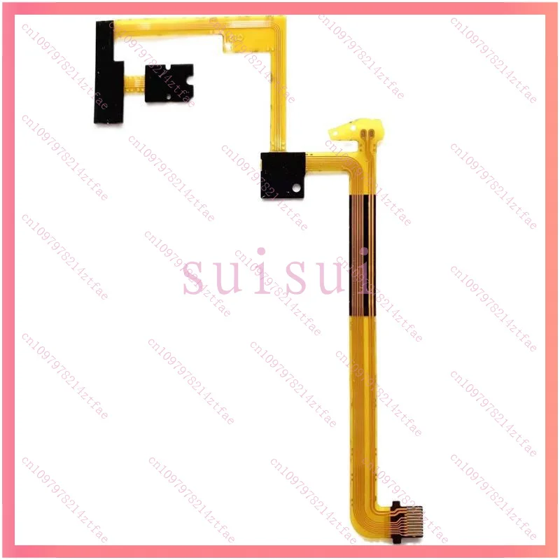 2pcs new Flex Cable For Fujifilm XF 55-200mm f/3.5-4.8 R LM OIS 55-200 mm Repair