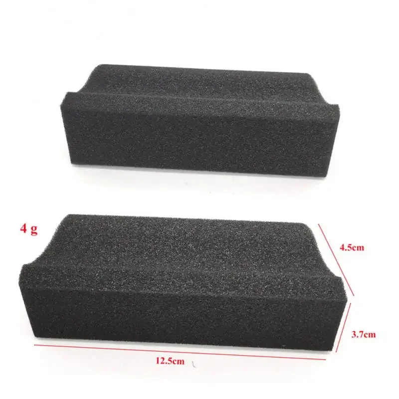 Speaker Grill Mesh Cover Sponge Acoustic Foam 3MM For Line Array Professional Audio and audio