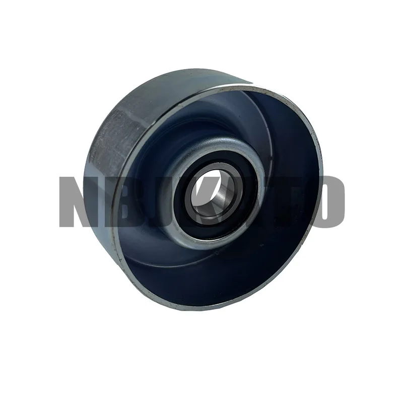 Brand New Idler Pulley 23770AA020 For Subaru Tribeca Legacy Outback 3.0L 3.6L