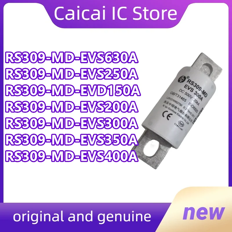 

RS309-MD-EVS300A RS309-MD-EVS350A RS309-MD-EVS400A RS309-MD-EVS630A RS309-MD-EVD150A RS309-MD-EVS200A RS309-MD-EVS250A 1 шт./лот