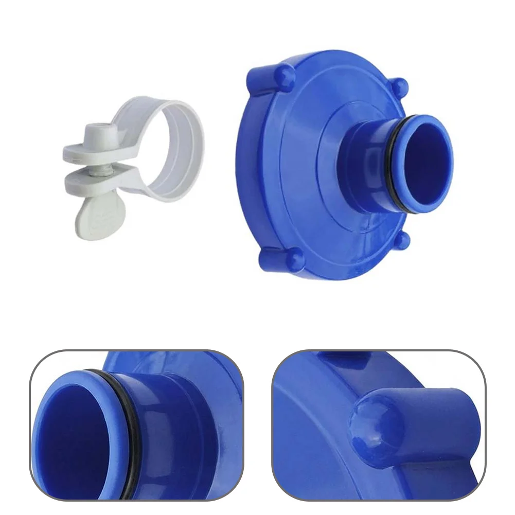 Spare Suction Hose Adapter For Pool Vacuum Cleaner for Cleaning Kit Connection Parts Pool Equipment Cleaning Tools Accessories