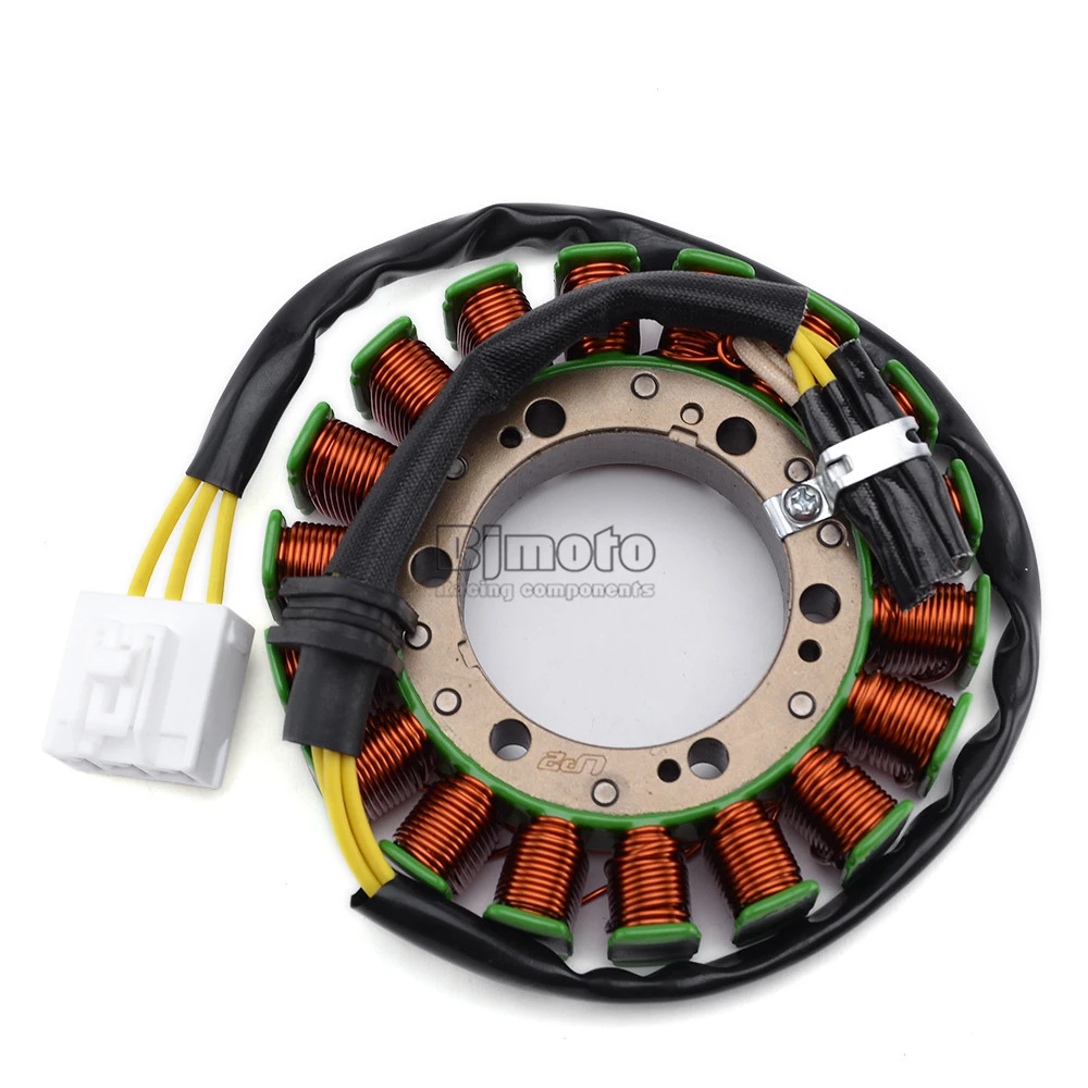 Stator Coil For Honda VT750C2B VT750C2F VT750C2S ABS VT750 RS Shadow Phantom Spirit Aero RS 31120-MFE-641