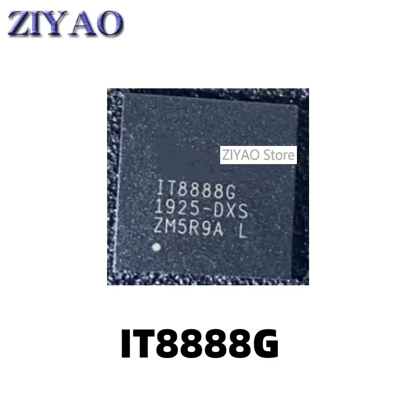 5PCS IT8888 IT8888G…
