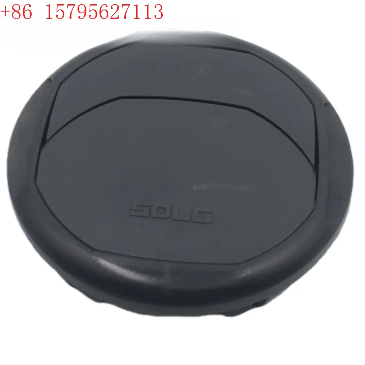 Loader Shovel Cab A…