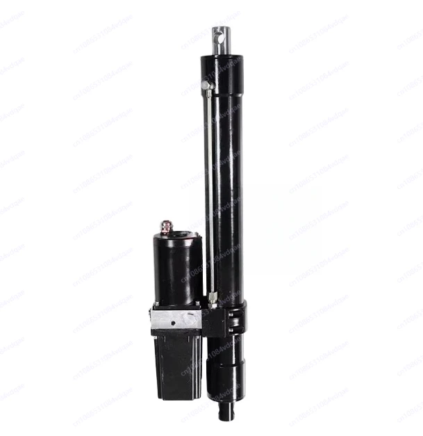 Overheating Protection Mechanical Lifting Cylinder Dc Electro-Hydraulic Linear Actuator,Overload