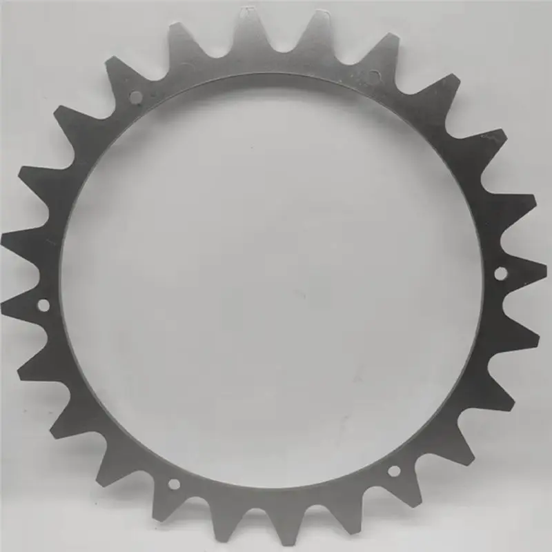 Special Offer~225MM Lawnmower Traction Wheel Non-Slip Nails For Worx Landroid L Models Robotic Mower Spikes Traction Aid With Sc