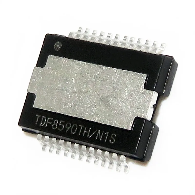 5PCS TDF8590TH TDF8590 ATM39B-556757 ATM39B 556757 CH7315B-TEF CH7315B RTD2660 2660 MC908AZ60ACFUE MC908AZ60 AM790021JC AM790021