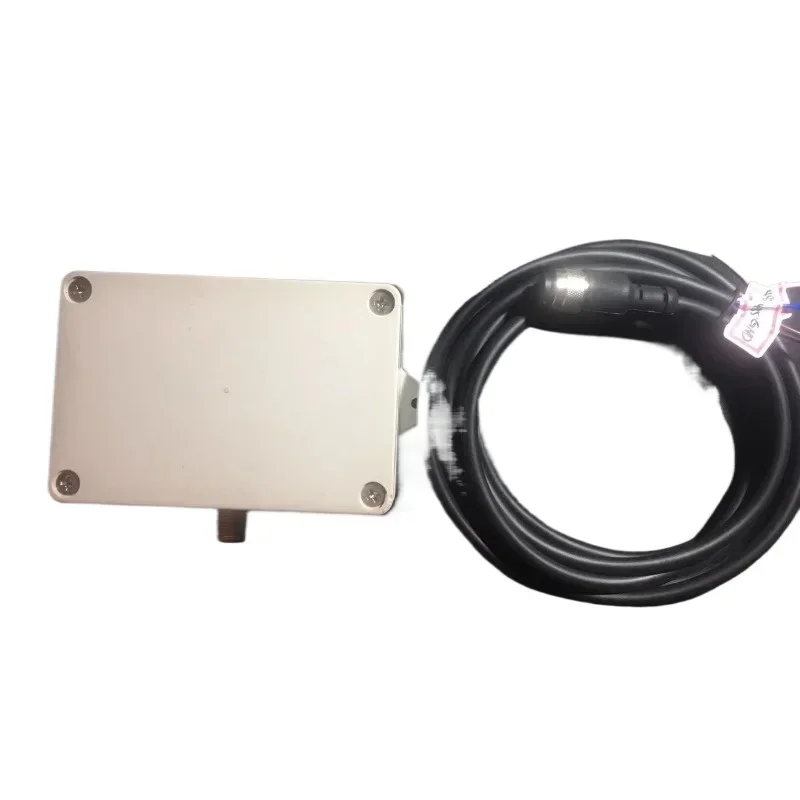 24G radar millimeter wave FMCW sensor ranging module traffic engineering vehicle obstacle avoidance drone area security