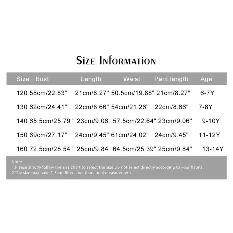 Costume da bagno sexy per bambini a vita alta, costume da bagno estivo da spiaggia in 2 pezzi, costume da bagno con scollo a V senza schienale