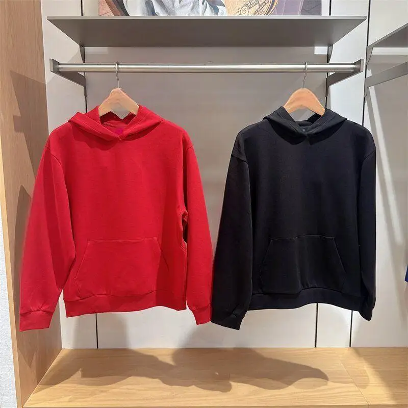 2026 Men's Golf Hoodie Pullover Fall Winter New Style Casual Versatile Outdoor Warm Sports Sweatshirt Golf Apparel