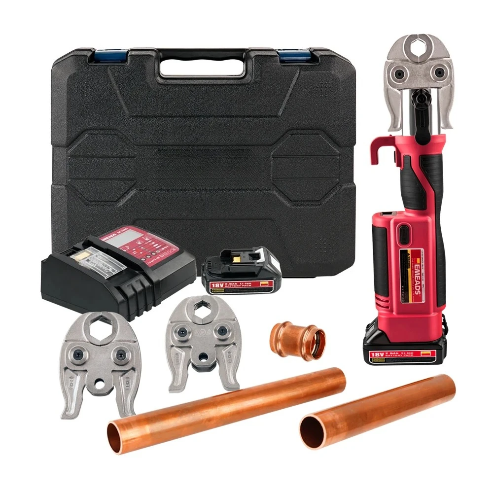 Emeads GES-1525 Pre…