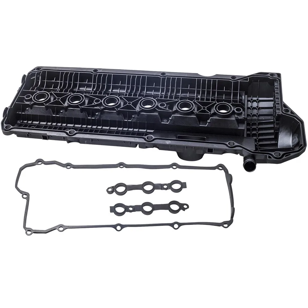 

Valve Cover Assembly Kit for BMW E36 E39 Z3 1996-2000 w/Gasket