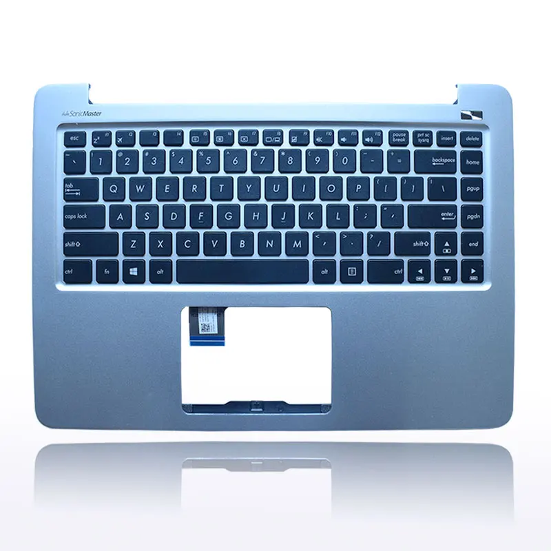 

Для клавиатуры Asus/ASUS K401L A401L U4000 K401LB A400U K401UB V405L