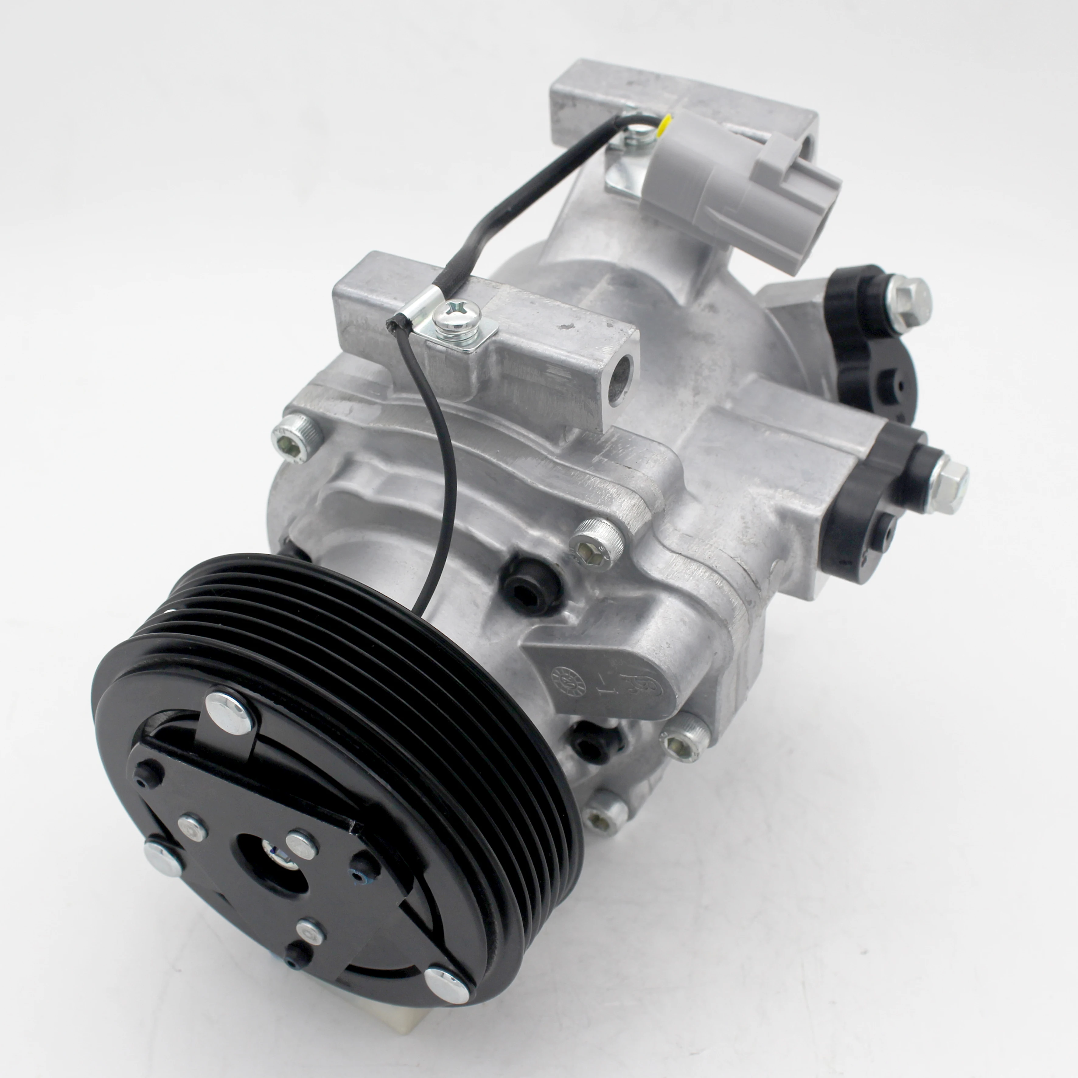 Untuk Corolla E12, OEM 447260-7100 Biaya Kompresor Ac Baru/