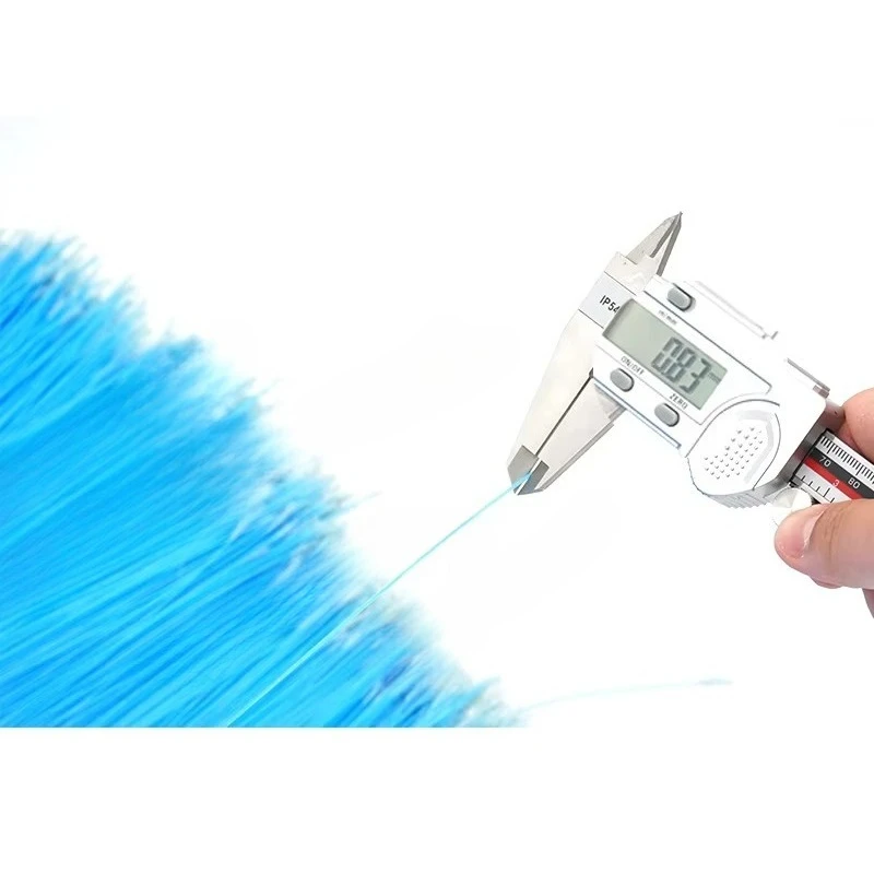 

Automatic car wash brush