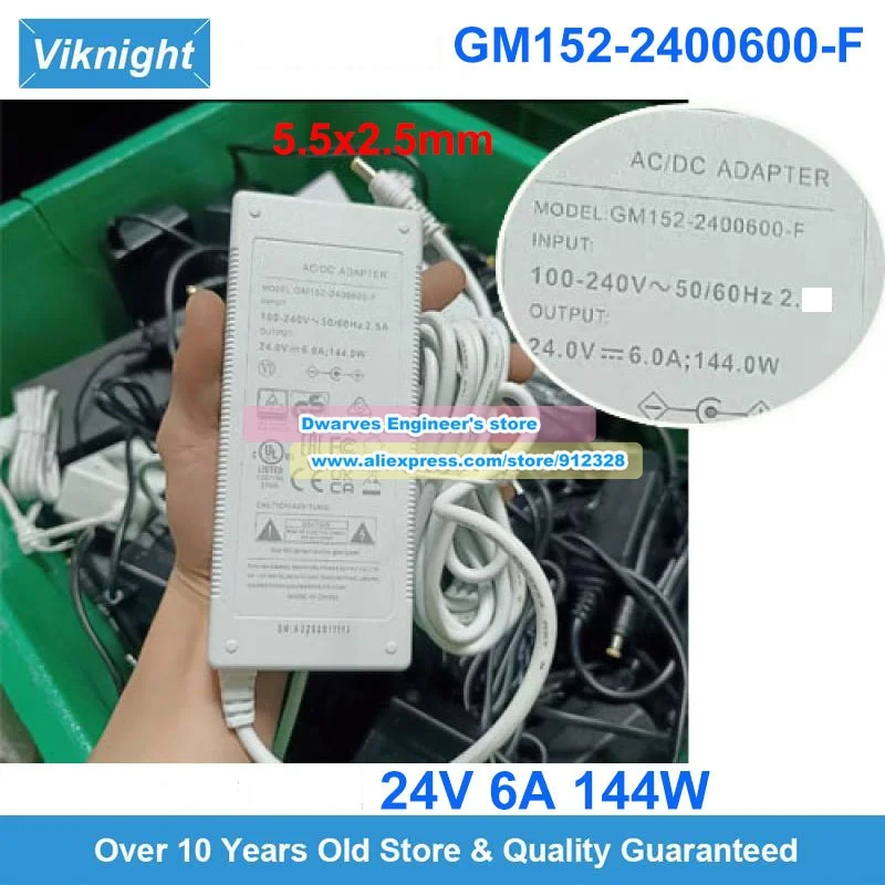 Genuine White Gve G…