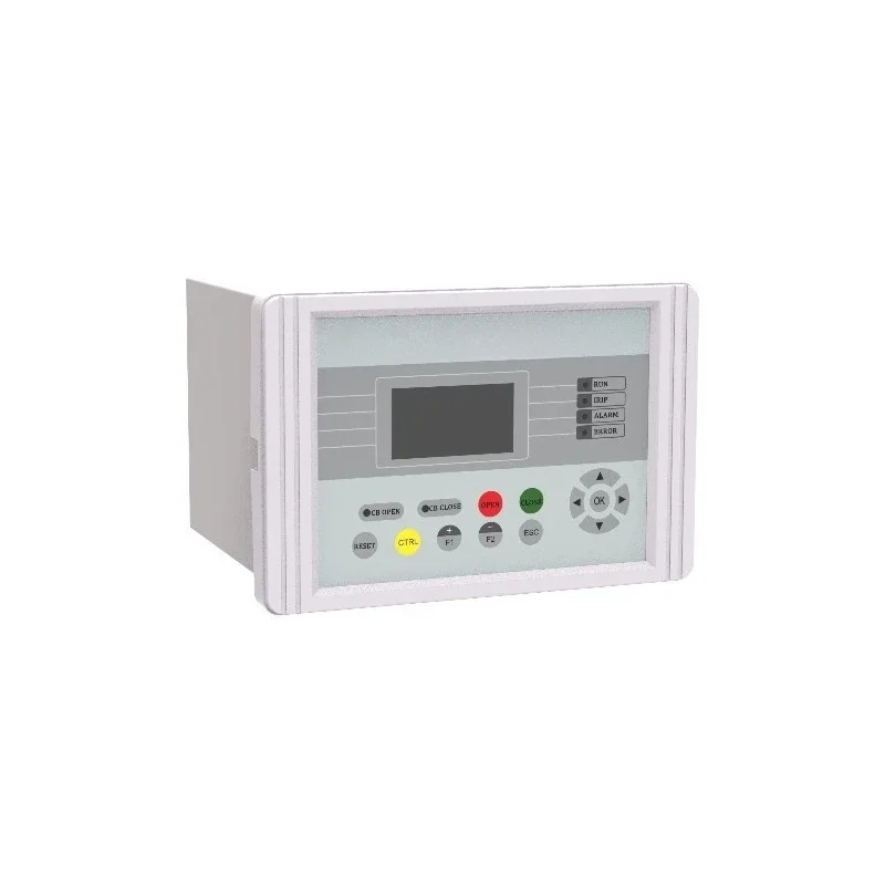 Series 10kV High Voltage Motor Protection Relay | Protection & Monitoring  for Thermal/Hydropower Plants & Industrial Use
