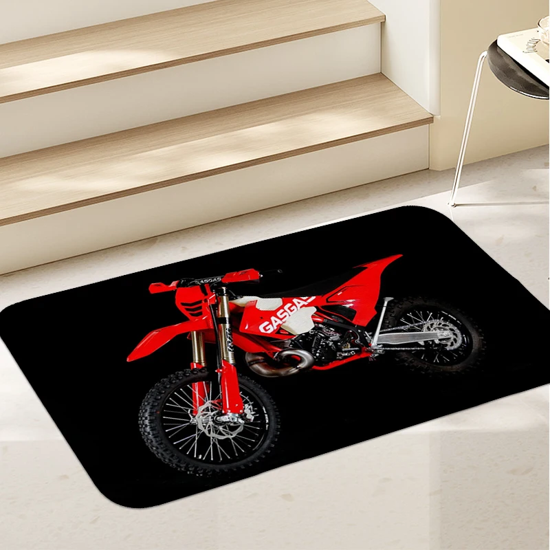 

Non-slip Foot Mat G-Gasgas Entryway Bedroom Floor Carpet Custom Washable Non-slip Kitchen Living Room Bathroom Rug Funny Doormat