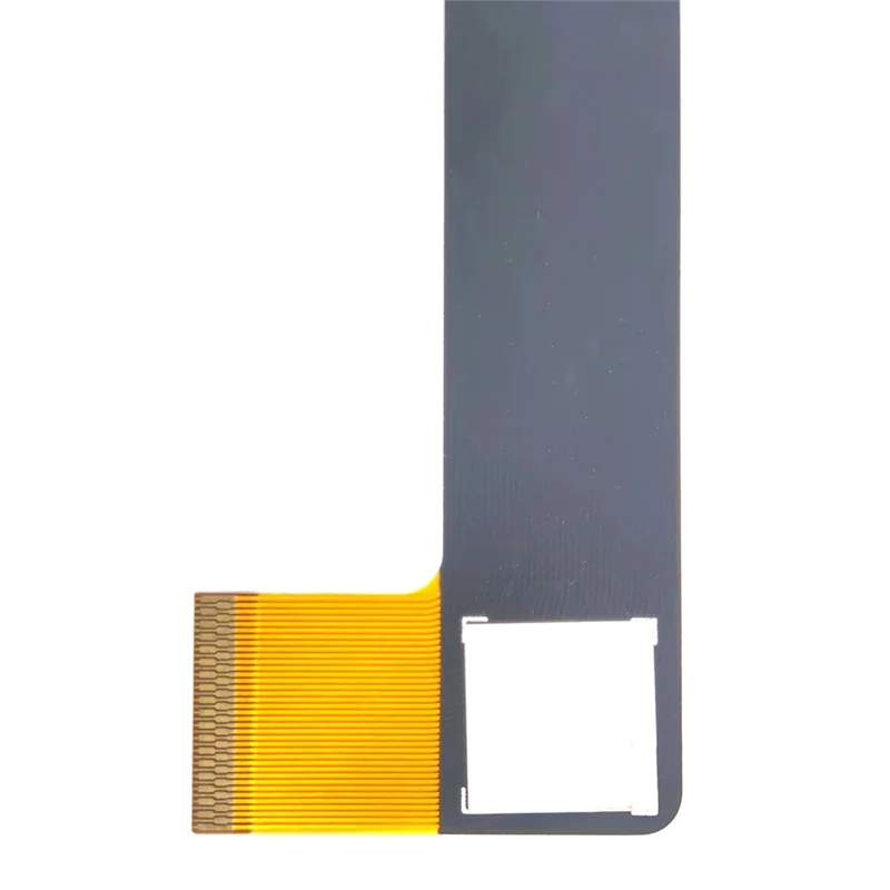 AT77 ใหม่เพลาหมุน LCD Flex Cable สําหรับ Fuji สําหรับ Fujifilm XA3 X-A3 XA-3 ดิจิตอลส่วนซ่อมกล้อง