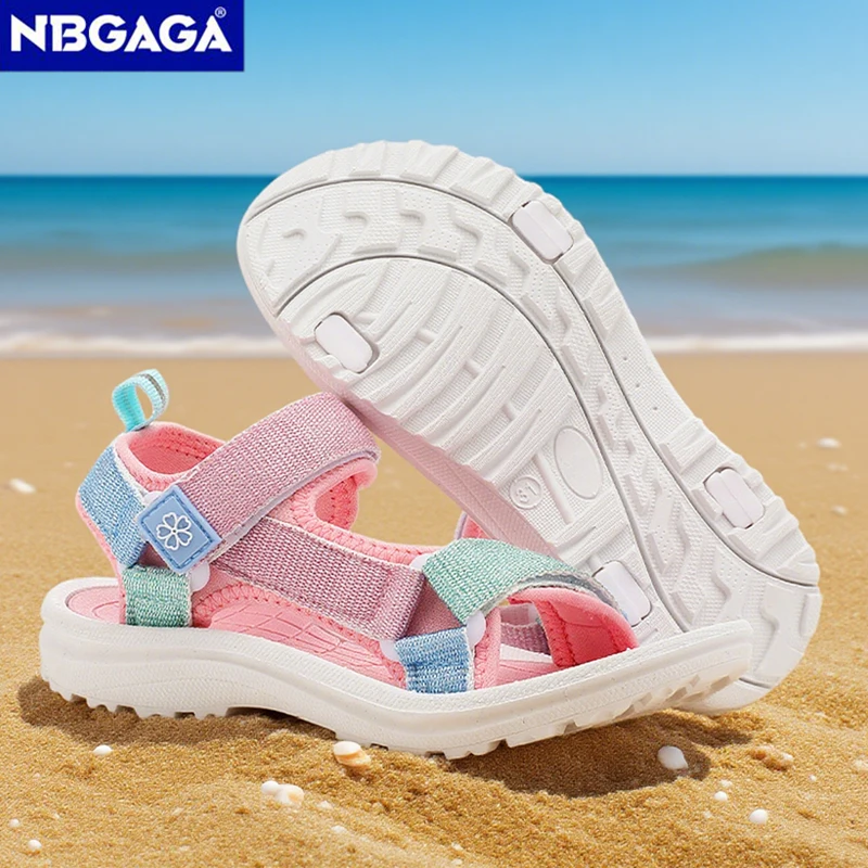 Sevimli Pembe Çocuk Kız Spor S - Sandal Sport Outdoor incelemesi ve fiyatı