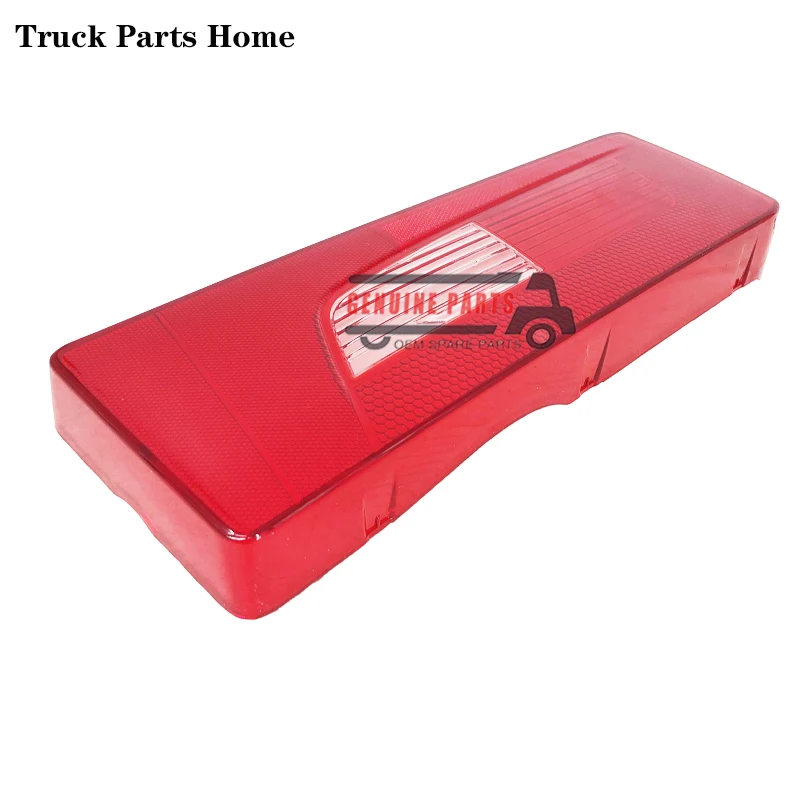 

Запасные части для грузовиков Scania SCE 2027556, правые с задним фонарем