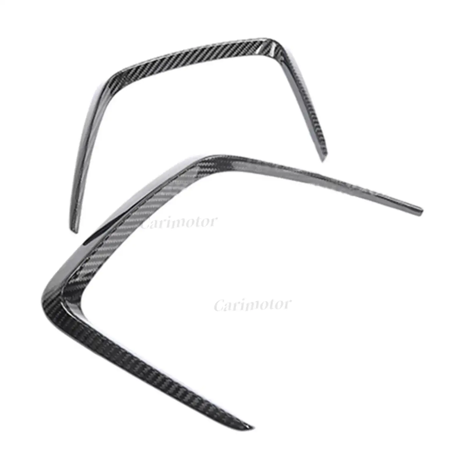 Copertura cofano anteriore in fibra di carbonio per BMW M3 M4 G80 G82 G83