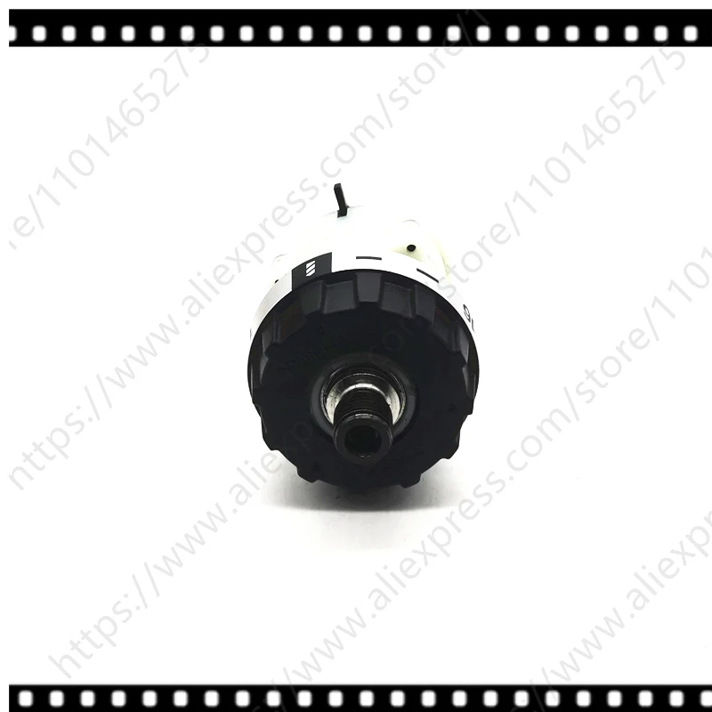مجموعة تروس علبة التروس المخفض لماكيتا 125483 -4 1254834   6391D DDF453 DDF45RFE BDF443 BDF453 6391D DF457D DF457DWE