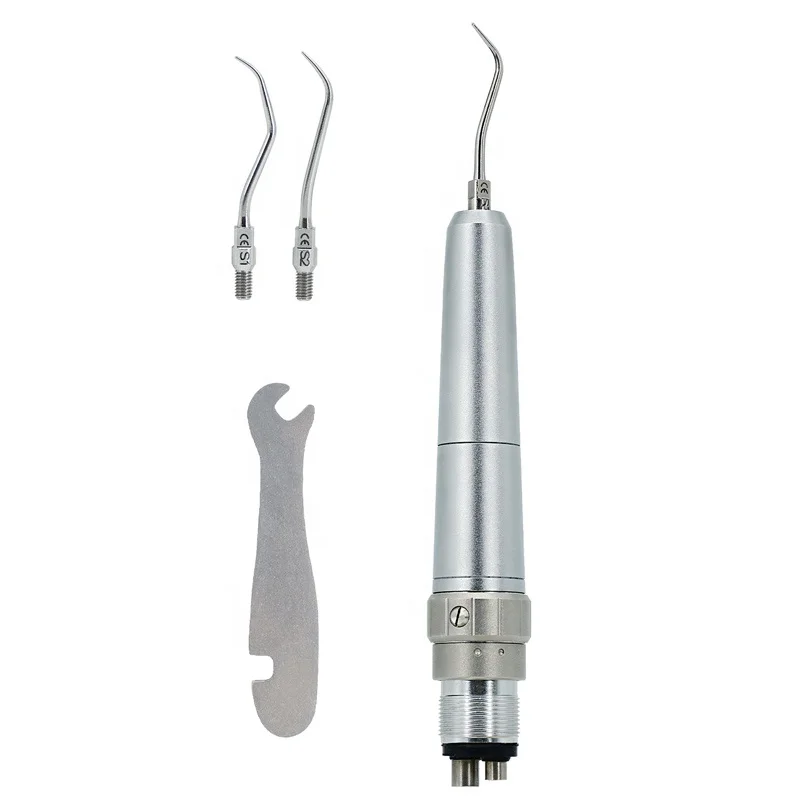 Dental tacômetro scaler dental scaler para dentes de limpeza dental scaler handpieces