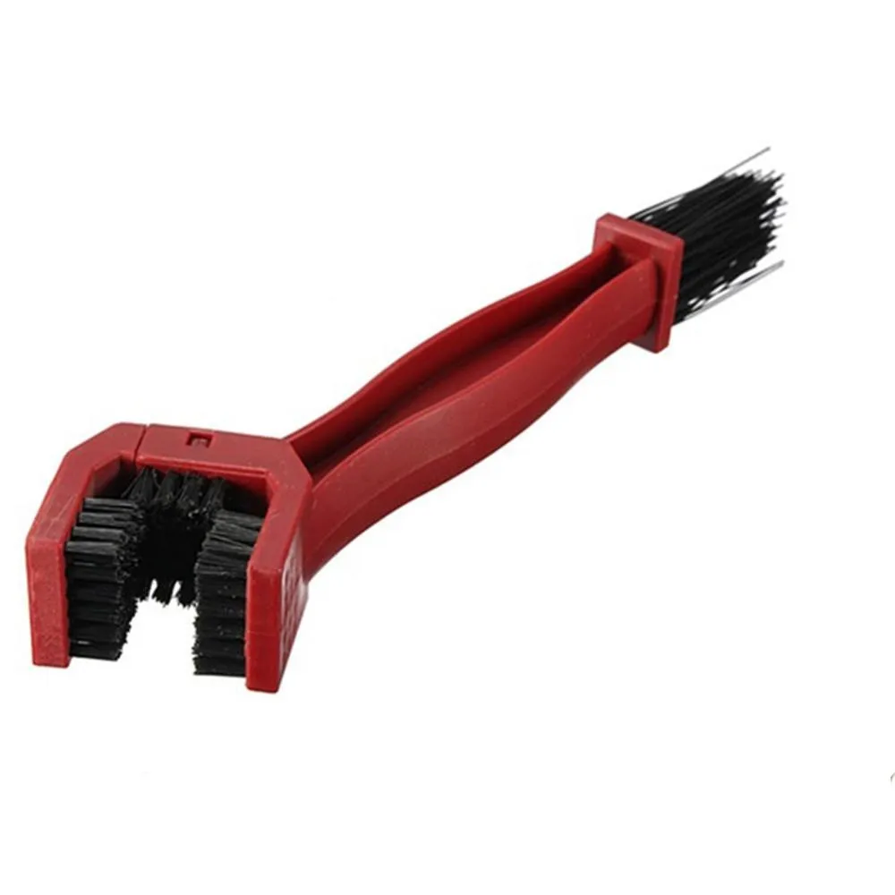 دراجة نارية النمذجة عجلة ضرس تنظيف فرشاة والعتاد دراجة لسوزوكي DRZ400E DRZ400S SM DR250R DJEBEL250XC 250SB #2