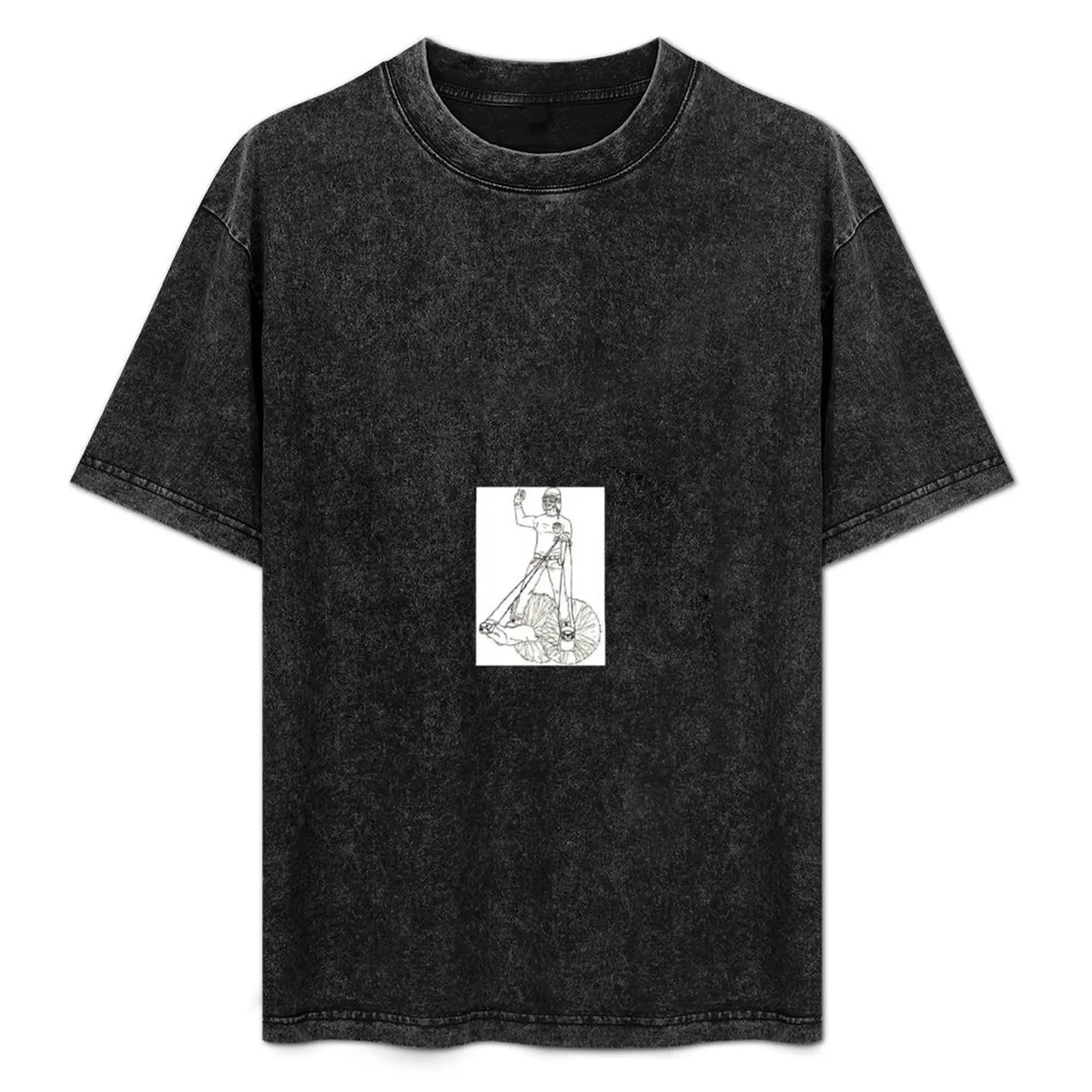 

Twin Otter Pilot T-Shirt Big and Tall Basic Tee Shirt